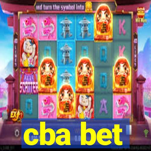 cba bet